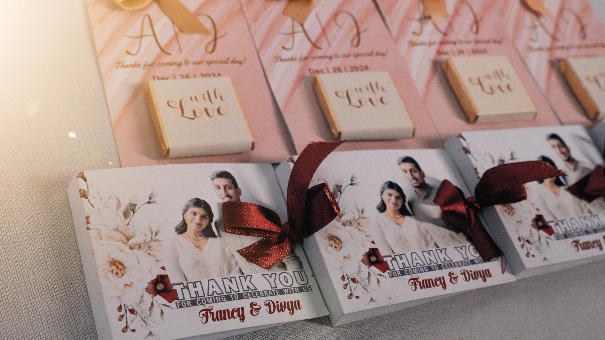 Personalized Gifts & Party Orders for Every Occasion
