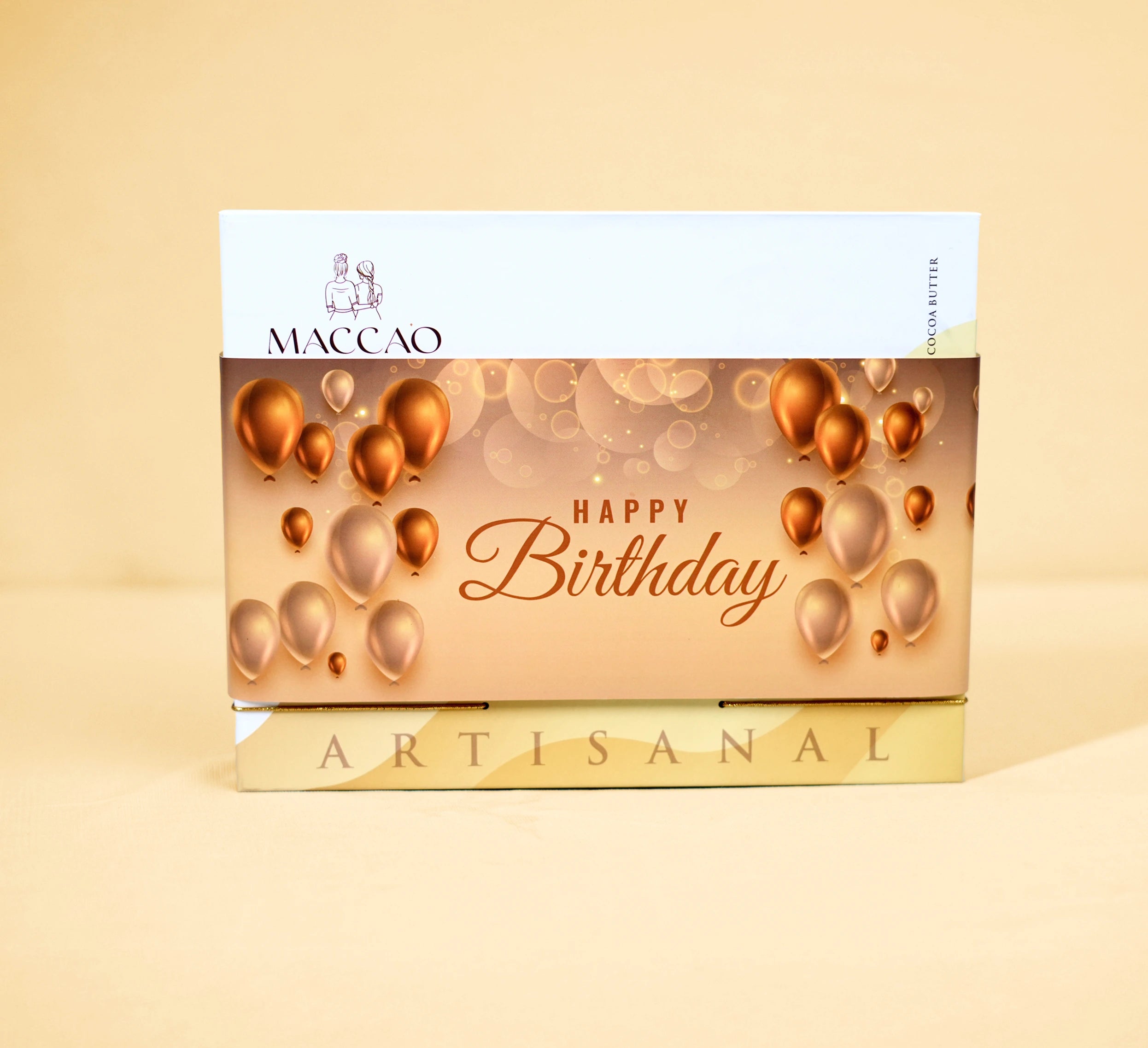 Birthday Gift box