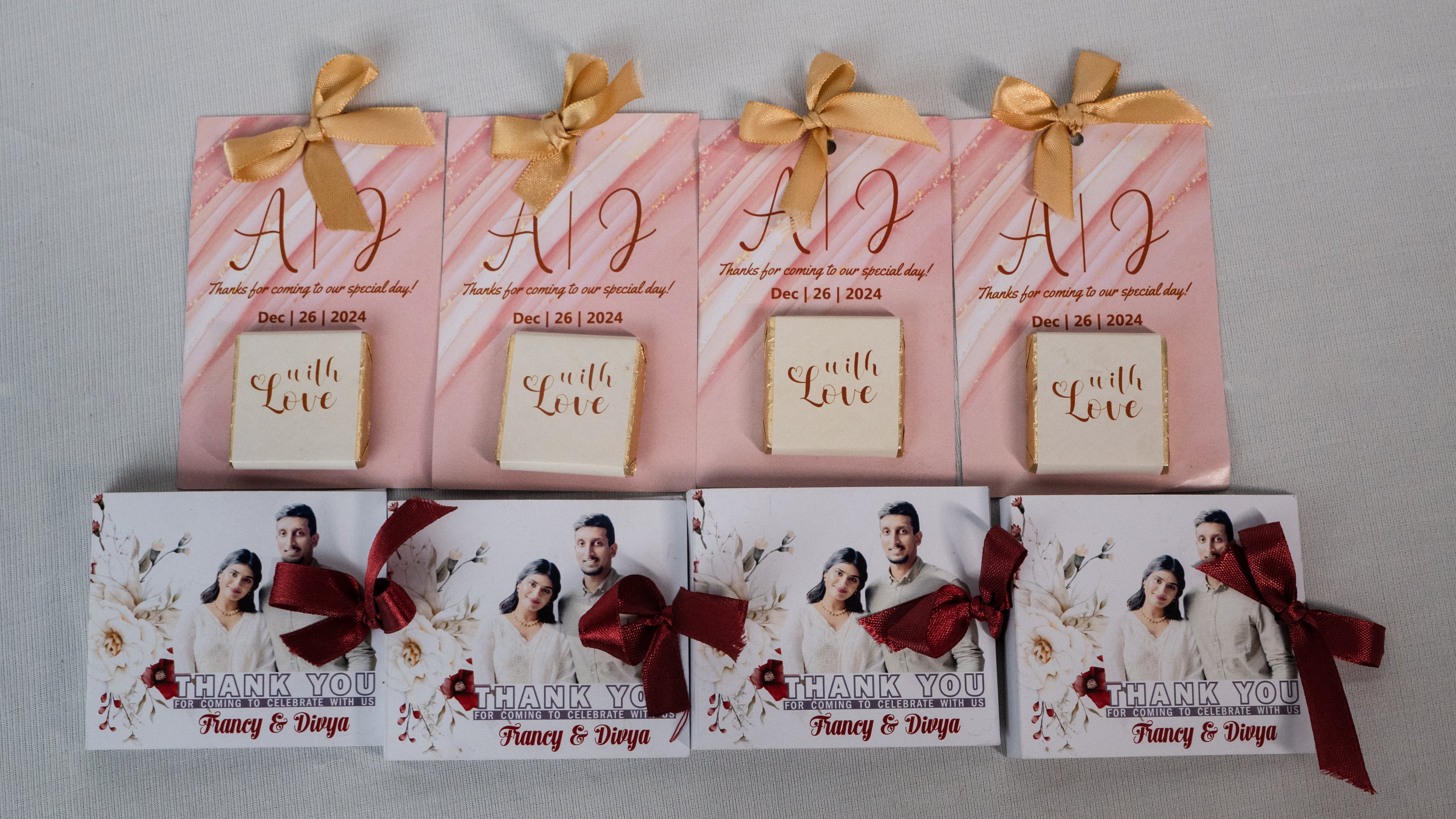 Personalized Gifts & Party Orders for Every Occasion