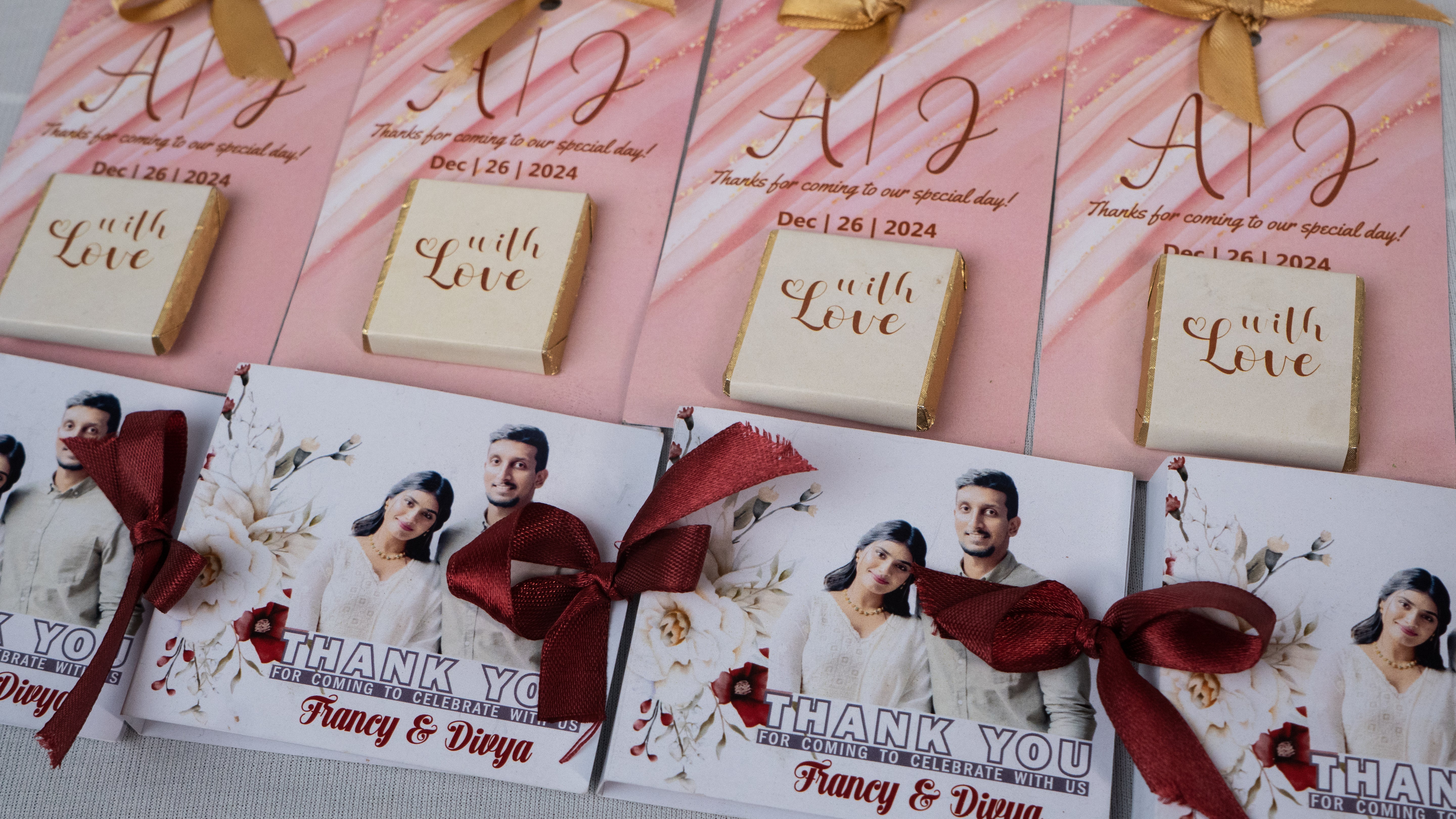 Personalized Gifts & Party Orders for Every Occasion