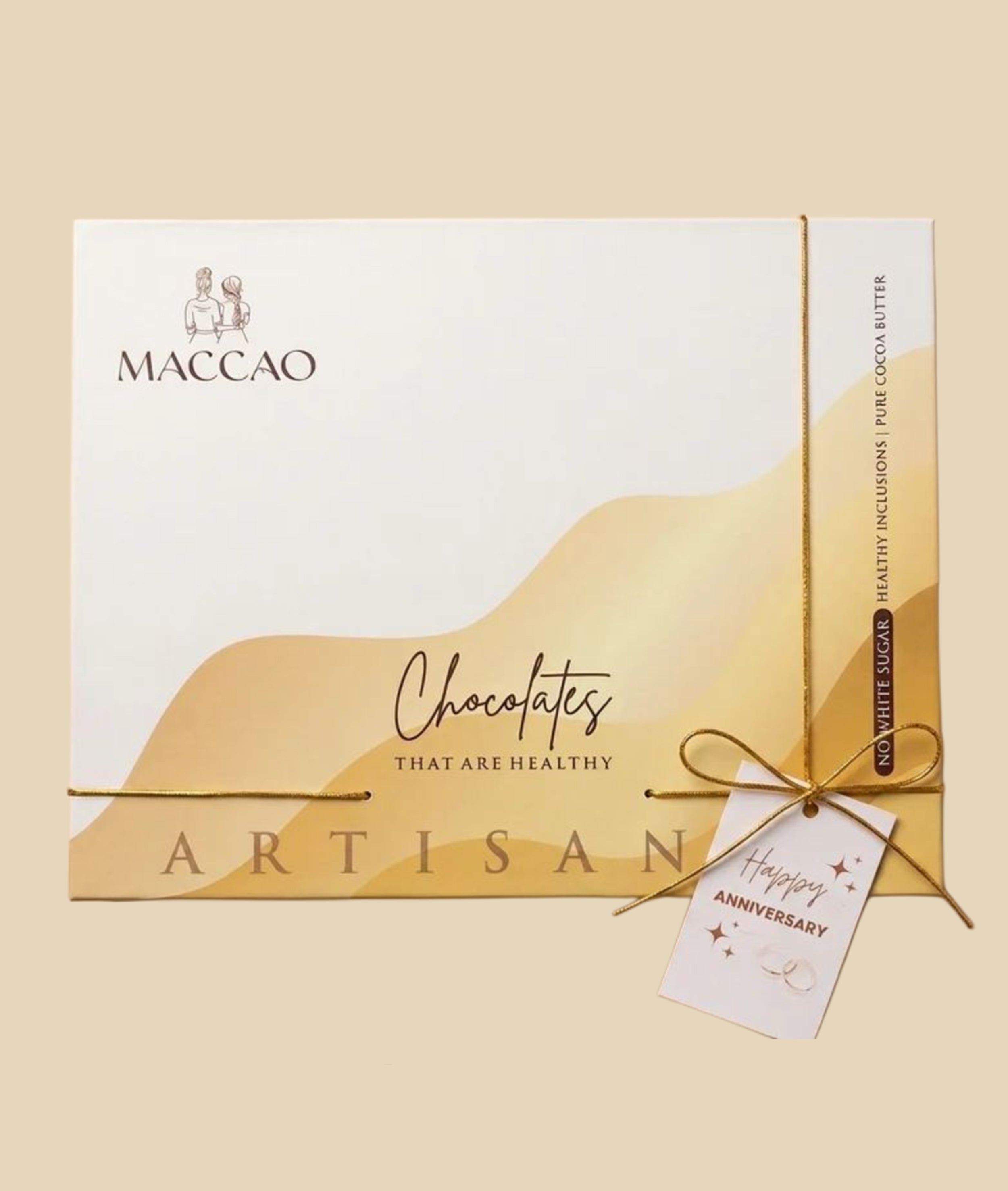 Classic bites chocolate box (12 pcs)