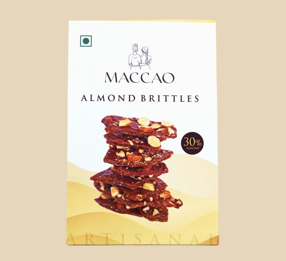 Almond Brittles
