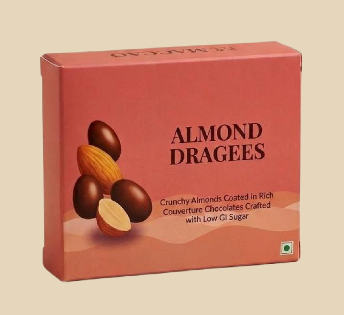 Almond Dragees