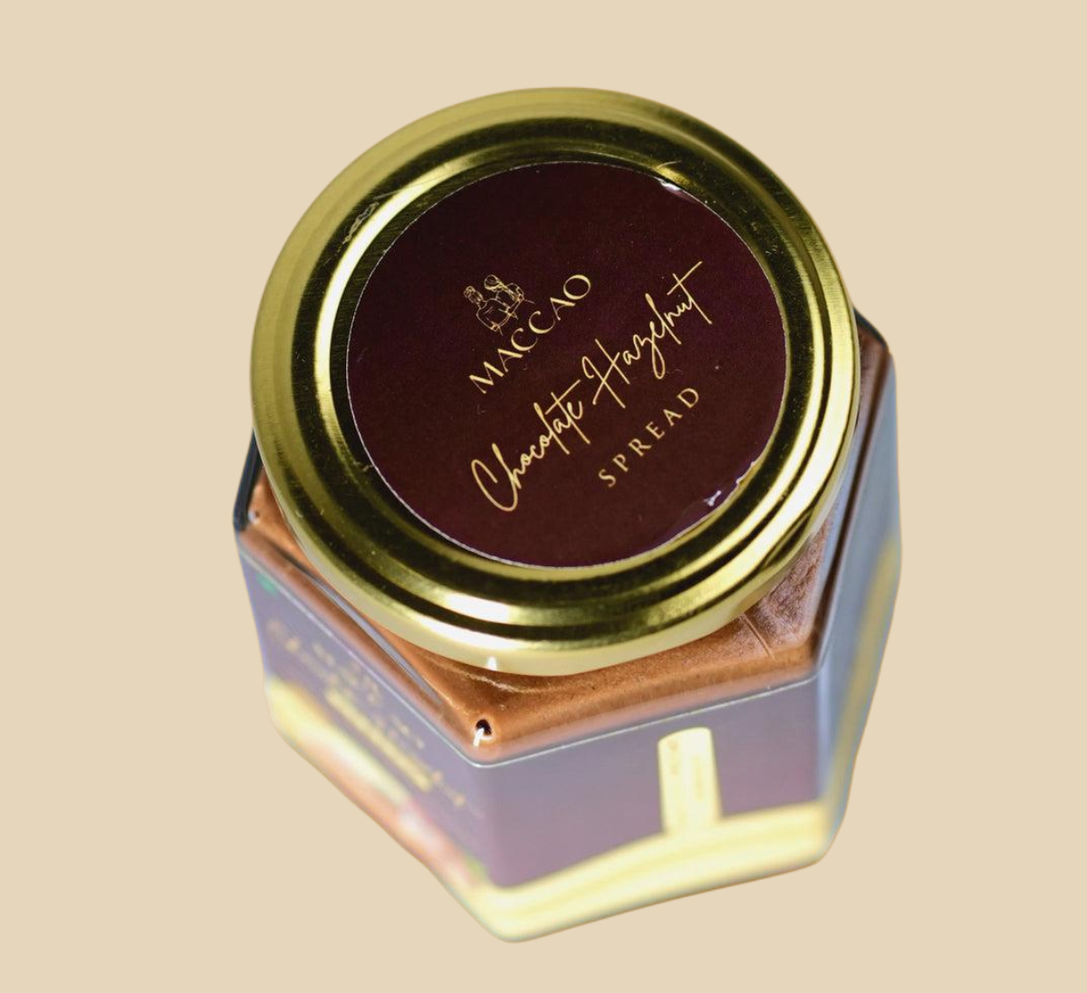 Chocolate Hazelnut Spread